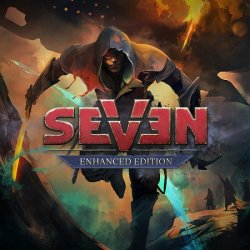Seven: Enhanced Edition (2017/Лицензия) PC