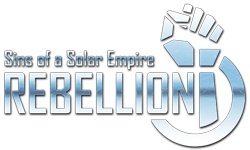 Sins of a Solar Empire - Rebellion [v 1.97 + 4 DLC] (2012/PC/Русский), RePack от R.G. Механики