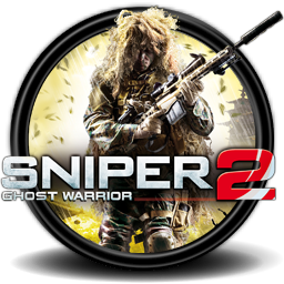Sniper: Ghost Warrior 2 (2013/PC/Русский), Русификатор