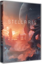 Stellaris: Galaxy Edition (2016/Лицензия) PC