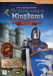 Stronghold Kingdoms (2010) PC