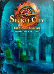 Тайный город 2: Затонувшее королевство (2019) PC
