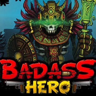 The Badass Hero / Fury Unleashed [v48, Early Access] (2018/PC/Русский)