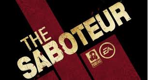 The Saboteur - Русификатор звука (2010/ PC) | Русификатор