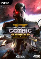 Battlefleet Gothic: Armada 2 [Update 3] (2019) PC | RePack от xatab