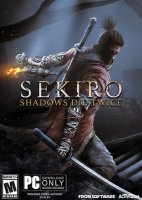 Sekiro: Shadows Die Twice [v 1.02] (2019) PC | RePack от xatab