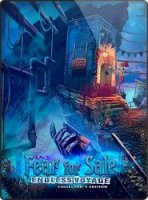 Страх на продажу 6: Бесконечное плавание (2015) PC
