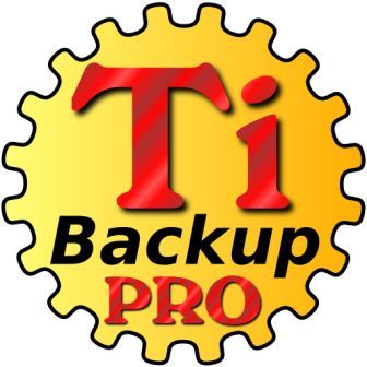 Titanium Backup Pro [v8.2.2 Full] (2010/Android/Русский)