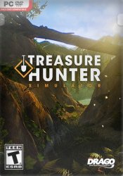 Treasure Hunter Simulator (2018) (RePack от SpaceX) PC