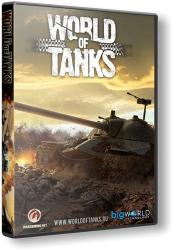 World of Tanks (2010) PC