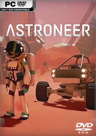 Astroneer [v 1.0.15] (2016/PC/Русский), RePack от SpaceX