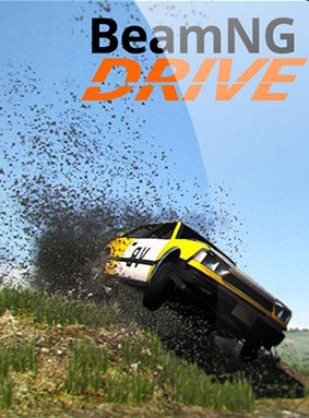 BeamNG.drive [v 0.15.0.6, Early Access] (2015/PC/Русский), RePack