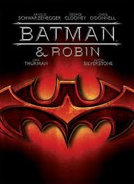 Бэтмен и Робин / Batman & Robin (1997/BDRip) 720p