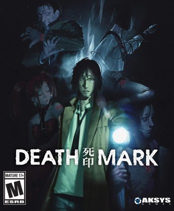 Death Mark (2019/PC/Английский), Лицензия