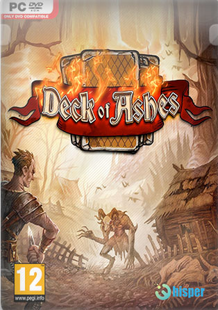 Deck of Ashes [Early Access] (2019/PC/Русский), RePack от SpaceX