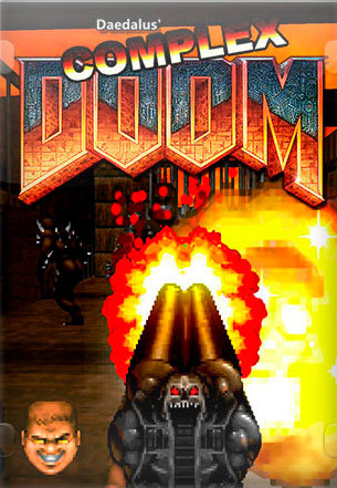 Doom - Complex Doom [addons compilation] (1993-2019/PC/Английский), RePack