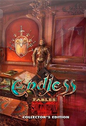 Endless Fables 4: Shadow Within Collector's Edition (2019/PC/Английский), Unofficial