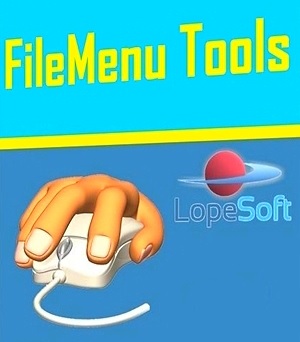 FileMenu Tools [7.6.2.0] (2019/PC/Русский), RePack & Portable by D!akov
