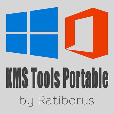 KMS Tools [01.04.2019] (2019/PC/Русский), Portable by Ratiborus