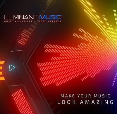 Luminant Music Ultimate [2.0.1] (2019/РС/Английский), RePack (& Portable) by elchupacabra