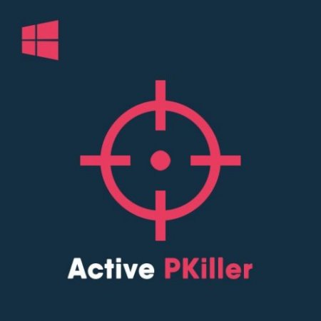 Active PKiller [1.3] (2019/PC/Русский)