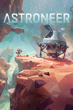 Astroneer [1.0.15] (2016/PC/Русский), Repack от Other`s