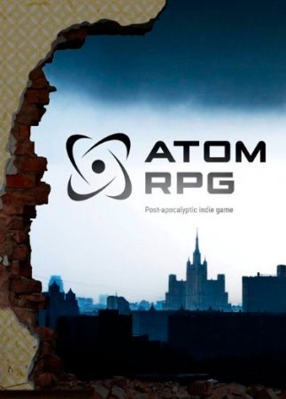ATOM RPG: Post-apocalyptic indie game [v.1.082] (2018/PC/Русский), RePack от Other`s