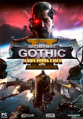 Battlefleet Gothic: Armada 2 [9791/Hotfix] (2019/PC/Русский), RePack от =nemos=