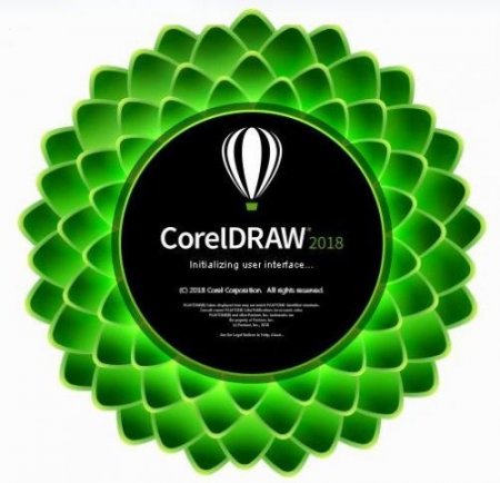 CorelDRAW Graphics Suite 2019 [21.1.0.628 / 21.0.0.593] (2019/PC/Русский), RePack by KpoJIuK
