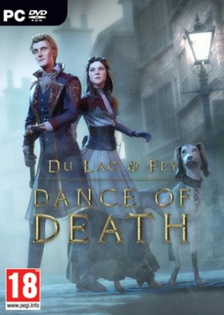 Dance of Death: Du Lac & Fey (2019/PC/Английский), RePack от R.G. Catalyst