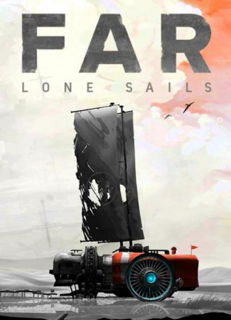 Far: Lone Sails [v 1.06] (2018/PC/Русский), Repack Other s