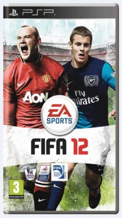 FIFA 12 (2011/PSP)