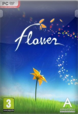 Flower [1.44] (2019/PC/Русский) Repack Other s