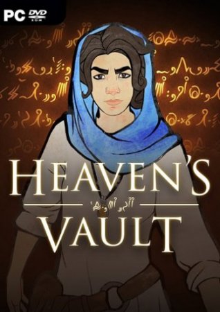 Heaven's Vault (2019/PC/Английский), Лицензия