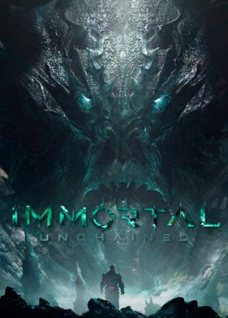Immortal: Unchained [1.14 + DLCs] (2018/PC/Русский), Лицензия