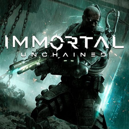 Immortal: Unchained [v 1.14 + DLCs] (2018/PC/Русский), RePack от xatab