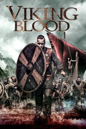 Кровь викинга / Viking Blood (2019/WEB-DL) 1080p