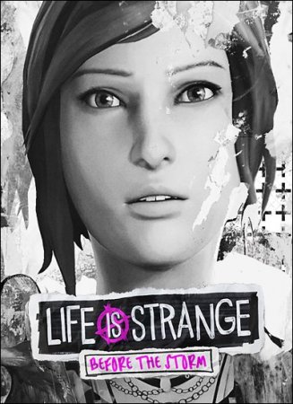 Life is Strange: Before the Storm - The Limited Edition [1.4.0.5.1805151406] (2017/PC/Русский), RePack от R.G. Механики