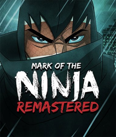 Mark of the Ninja: Remastered (2018/PC/Русский), Лицензия