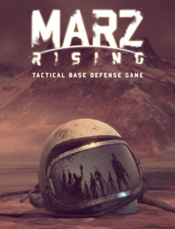 MarZ: Tactical Base Defense [Update 3] (2019/PC/Русский), Repack Other s