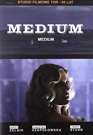 Медиум / Medium (1985/DVDRip)