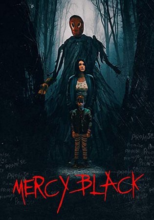 Мёрси Блэк / Mercy Black (2019/WEB-DL) 1080p