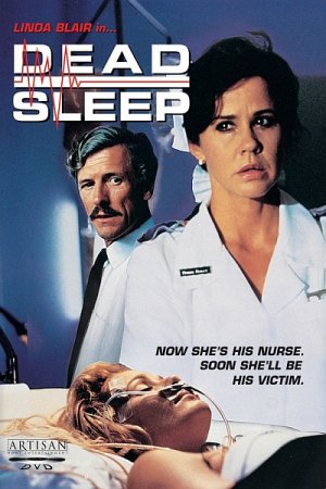 Мёртвый сон / Dead Sleep (1990/DVDRip-AVC)