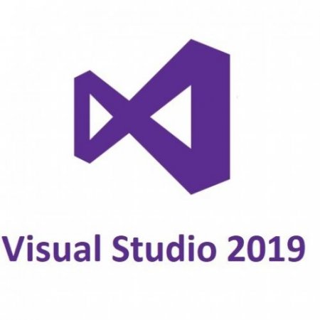 Microsoft Visual Studio 2019 Community [16.0.2 Offline Cache, Unofficial] (2019/PC/Русский)
