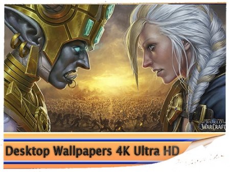 Обои для рабочего стола - Desktop Wallpapers 4K Ultra HD. Part 177 [3840x2160] [55шт.] (2018/JPEG)