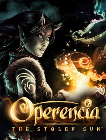 Operencia: The Stolen Sun (2019/PC/Русский), Repack R.G. Catalyst