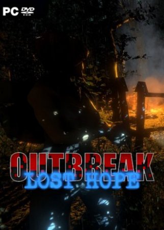 Outbreak: Lost Hope (2019/PC/Английский), Лицензия