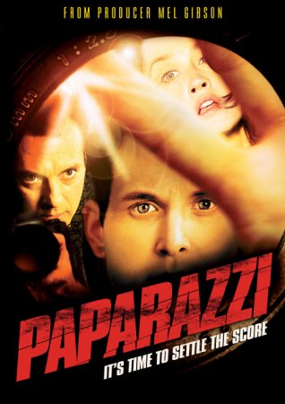 Папарацци / Paparazzi (2004/WEB-DLRip) 720p