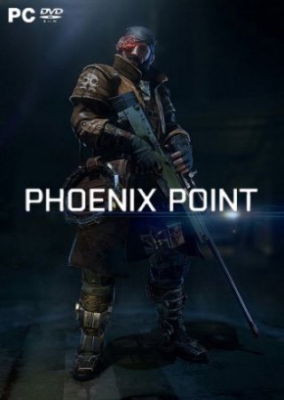 Phoenix Point [Build 4] (2019/PC/Русский)