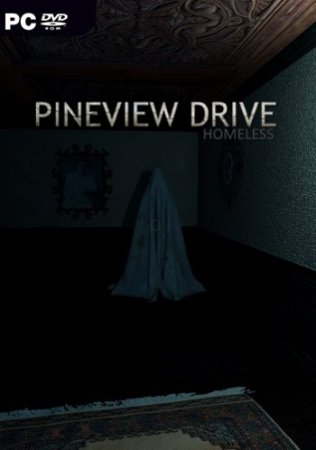 Pineview Drive - Homeless [1.0.2] (2019/PC/Русский), Лицензия